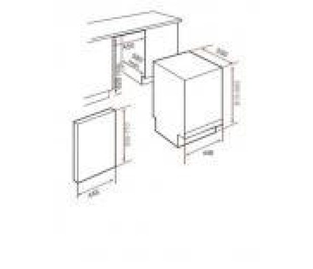 Teka DW8 40 FI 40782147 - 1390238 - zdjęcie 2